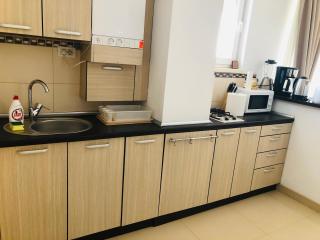 Apartment Kara Sea View - 4