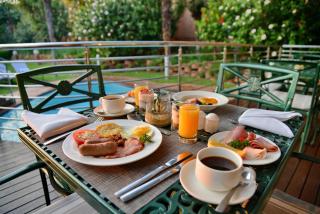 Road Lodge Sandton - Johannesburg - 8