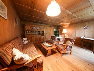 Latura - 3.5 Zimmerwohnung für 4 Personen, 80m2 - Buchen - 4