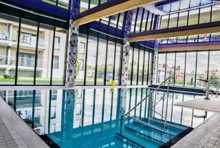 Apartament TOP Pięć Mórz basen&SPA - Sianozety - 7