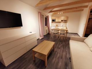 Apartmány Ski areal Kareš - Loučná nad Desnou - 9