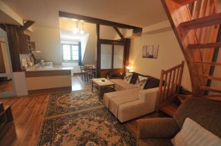 Soludus-Spišský ľudový dom - 2