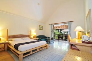 Sativa Sanur Cottages - 3