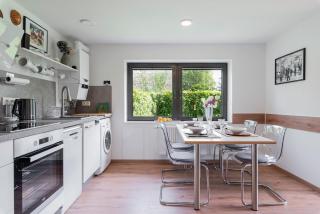 Reetdachhaus Schorsch - Börgerende-Rethwisch - 6