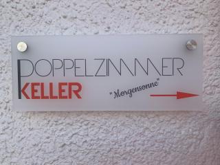 Ferienhaus Keller - Lippertsreute - 0