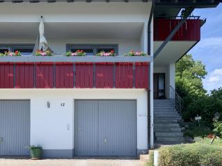 Ferienhaus Keller - Lippertsreute - 8