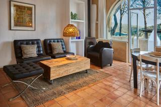 Casa Los Arcos at Masia Nur Sitges, Adults only - 4