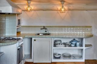 Casa Los Arcos at Masia Nur Sitges, Adults only - Canyelles - 5