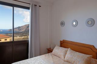 Apt Aguedita 3 dorm terraza y vistas al mar y la montaña - Frontera - 9