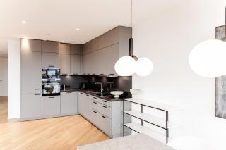 Stuttgarter Tor - Apartments - Reutlingen - 4
