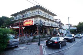 Hotel Adonis - Kriopigi - 0
