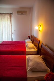 Hotel Adonis - Kriopigi - 1