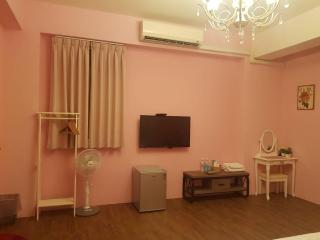 Baby Pig B&B - Taitung City - 1
