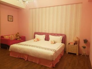 Baby Pig B&B - Taitung City - 2