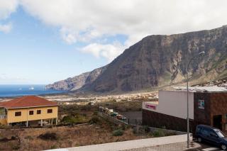 Apt Aguedita 3 dorm terraza y vistas al mar y la montaña - Frontera - 5