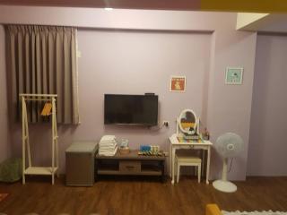Baby Pig B&B - Taitung City - 4