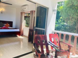Vista D'Oro - Praslin - 7