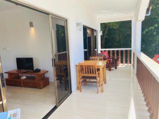 Vista D'Oro - Praslin - 9