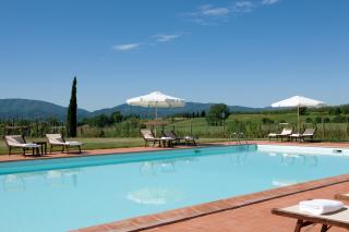 Monsignor Della Casa Country Resort & Spa - Borgo San Lorenzo - 9