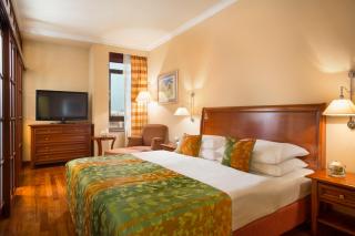 Best Western Premier Hotel Astoria - Zagreb - 9