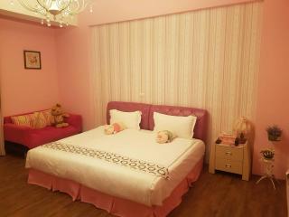Baby Pig B&B - Taitung City - 0