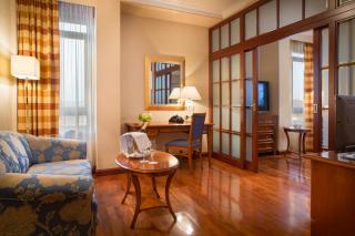 Best Western Premier Hotel Astoria - Zagreb - 8