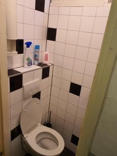 Hotel Schroder - Amesterdão - 1