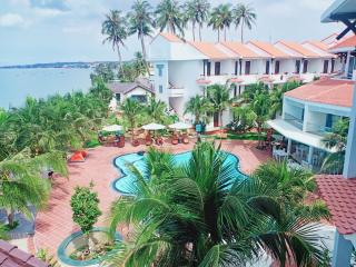 Muine Pacific Resort - 9