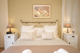 Trapezaki Villas, Seafront Accommodation - Trapezaki - 9