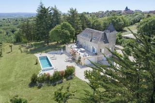 Domaine La Garenne - Reilhaguet - 0