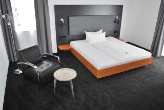 Hotel zum Rössel - Kandel - 8