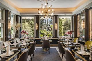 Villa Eden a member of Leading Hotels of the World - Meran - 1