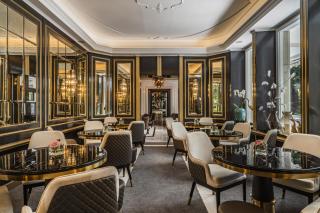 Villa Eden a member of Leading Hotels of the World - 1