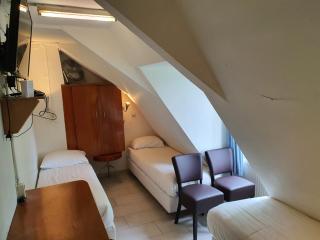 Hotel Schroder - Amsterdam - 2