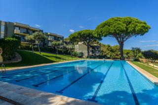 C-5 CALELLA DE PALAFRUGELL 5 PAX - Calella de Palafrugell - 0