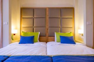 Hotel Bel Azur Thalasso & Bungalows - Hammamet - 3