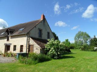 Les Houlins - Pouzy-Mésangy - 9