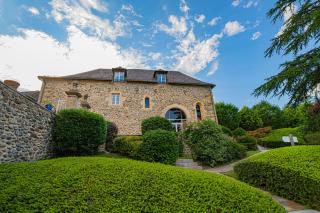 Château de la Falque, The Originals Relais - Saint-Geniez-dʼOlt - 7
