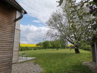 Kutscherhaus Thorstorf - Warnow - 3