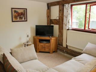 Broughton Stables - 8