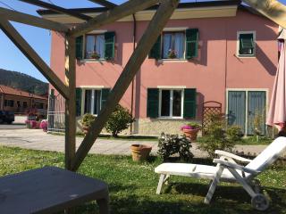 Il Ghiretto Appartamento - Riccò del Golfo di Spezia - 3