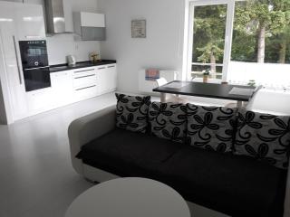 Beautiful city center Apartment with private parking - Martin - 0