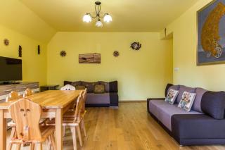 TatryTop Apartamenty Zaciszne - Zakopane - 1