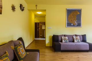 TatryTop Apartamenty Zaciszne - Zakopane - 2