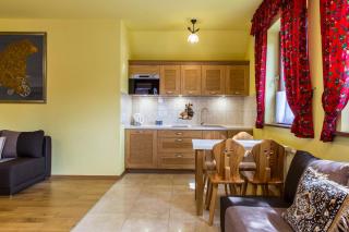 TatryTop Apartamenty Zaciszne - 8
