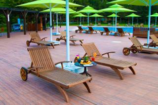 RIVER INN RESORT AND SPA - 2