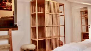 Bergwiese mit Oberstaufen Plus Karte - 0