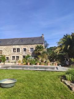 La petite Hautière Maison 2 personnes Plouer sur Rance avec piscine - 2