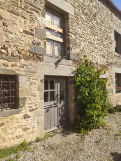 La petite Hautière Maison 2 personnes Plouer sur Rance avec piscine - Plouër-sur-Rance - 3