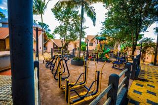 Ody Park Resort Hotel - Iguaraçu - 1
